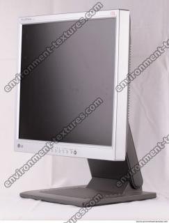 LCD Display LG 0005